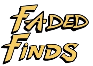 FadedFinds